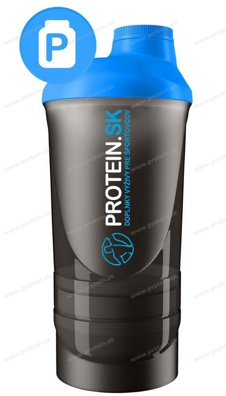 sejker protein