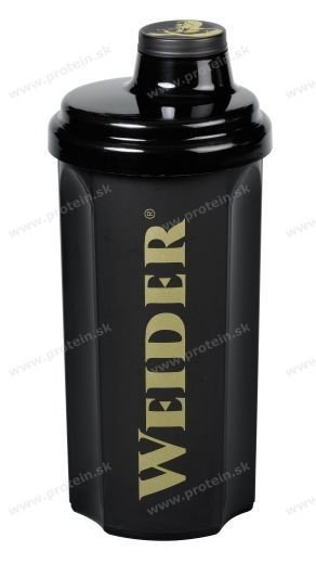 Šejker Weider