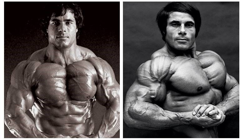 Franco Columbu