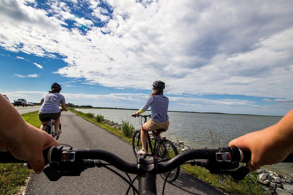 Vymeń na týždeň činky za bicykel, či inú aktivitu a telo sa zregeneruje