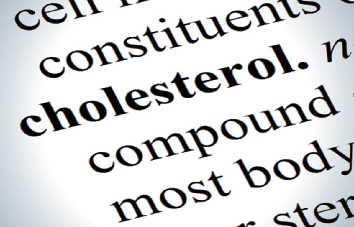 Vajíčka zvyšujú hladinu dobrého cholesterolu.