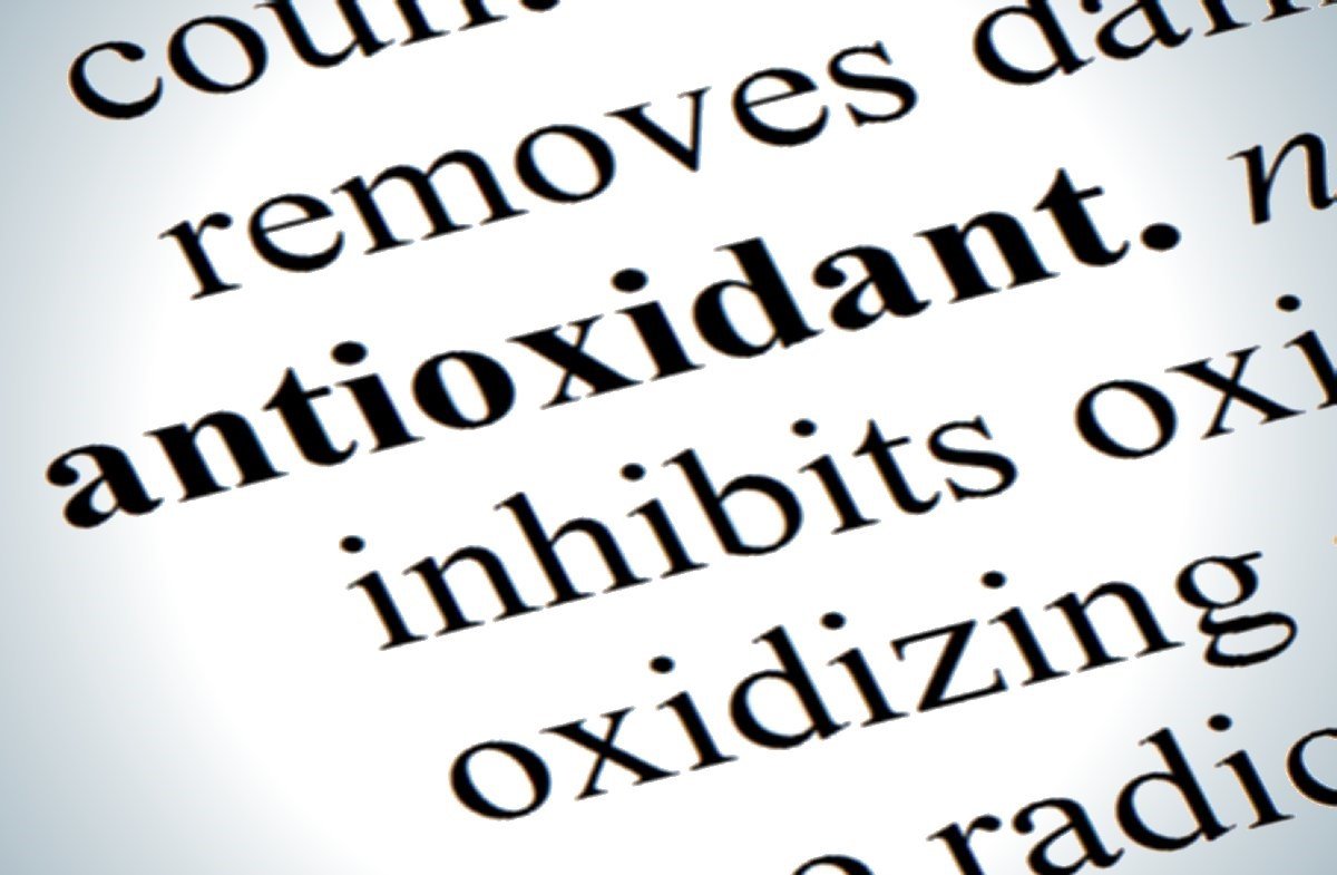 Síra je silný antioxidant