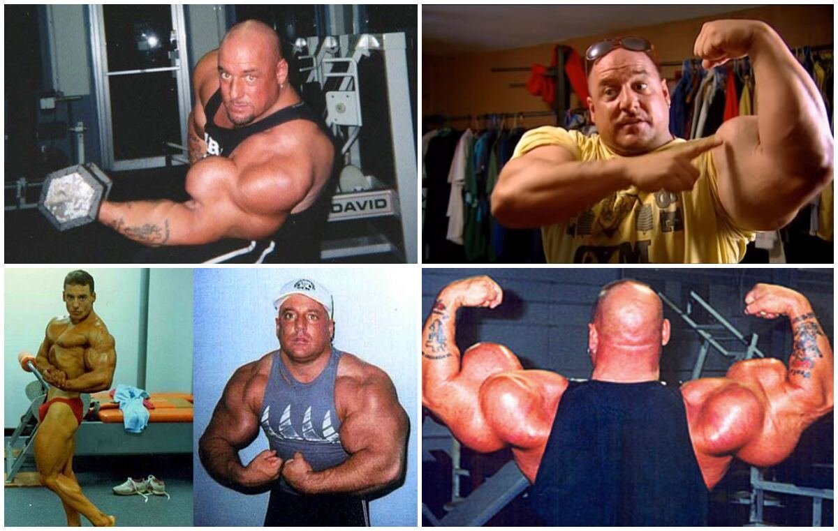 Gregg Valentino.