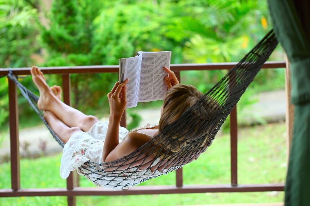 Cestování je obohacující relax.