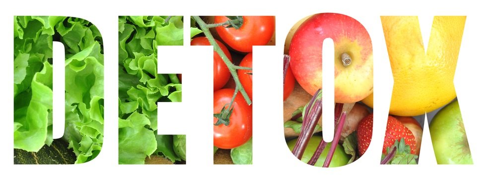 Vše, co potřebujete vědět o detoxikaci organismu.