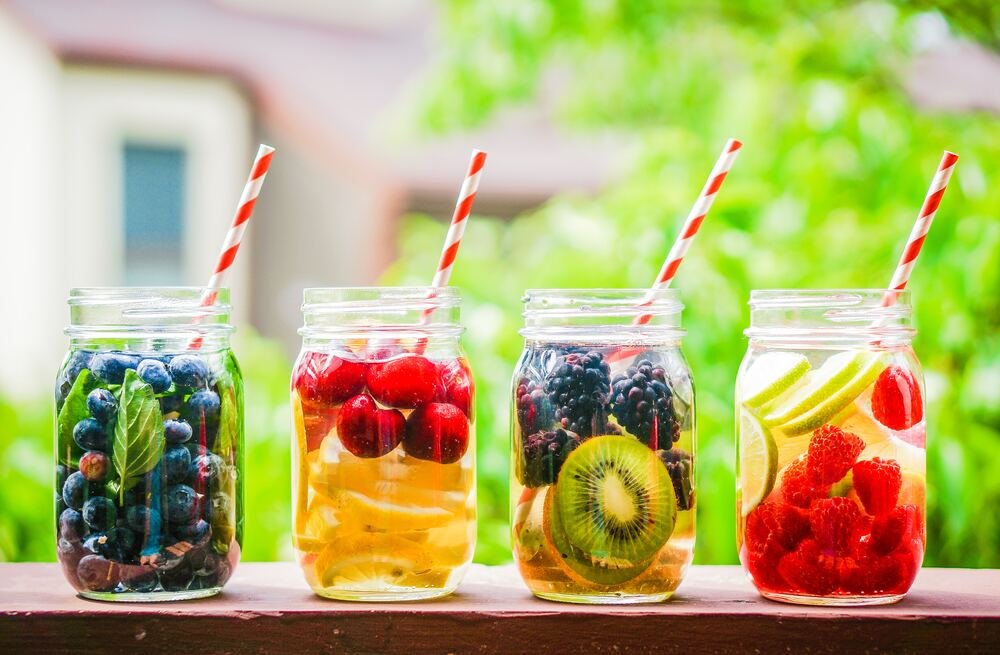 Vše, co potřebujete vědět o detoxikaci organismu.