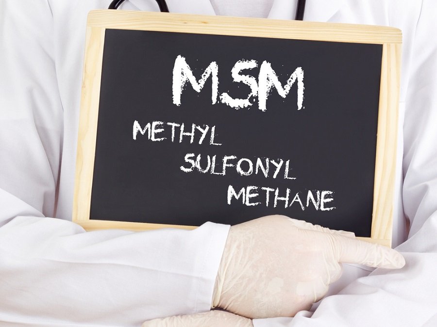 10 faktů o MSM, které byste neměli přehlédnout.