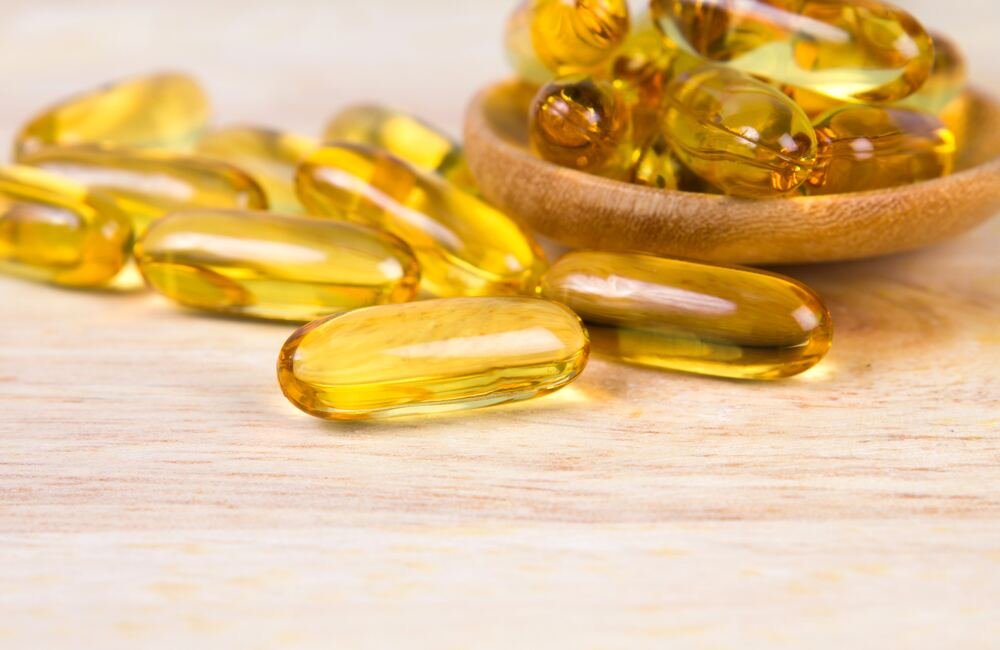 Čo je to vitamín D?