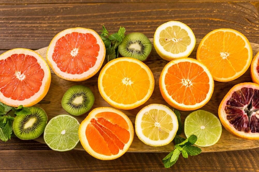 Čo je to vitamín C?