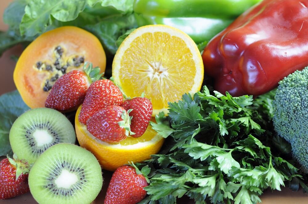 Čo je to vitamín C?