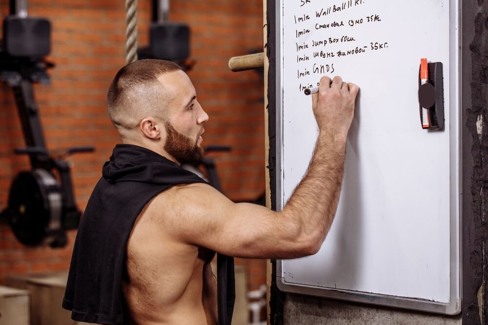 Systematicky a zdravo. Ako jednoducho pribrať na svaloch?