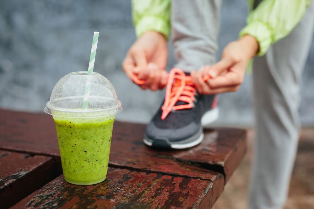 Smoothie.