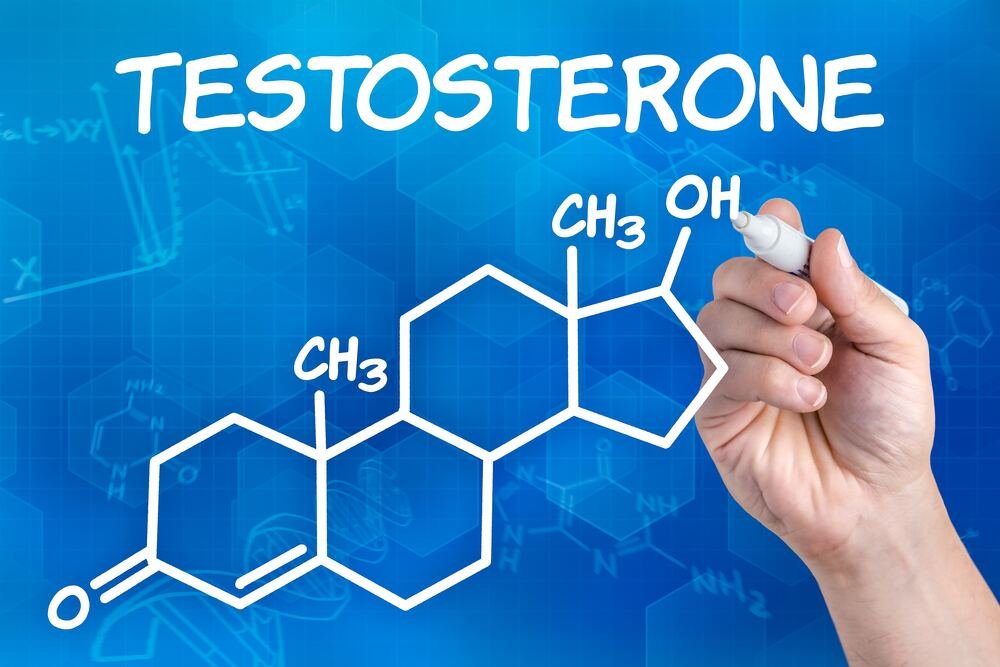 10 tipů, jak přirozeně zvýšit hladinu testosteronu