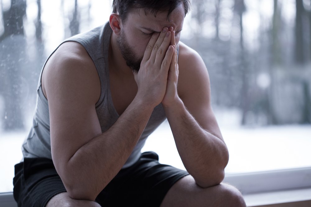 10 tipů, jak přirozeně zvýšit hladinu testosteronu
