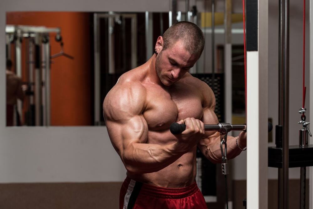 5 tipov pre väčšie bicepsy. Aké cviky vám zaručene pomôžu?