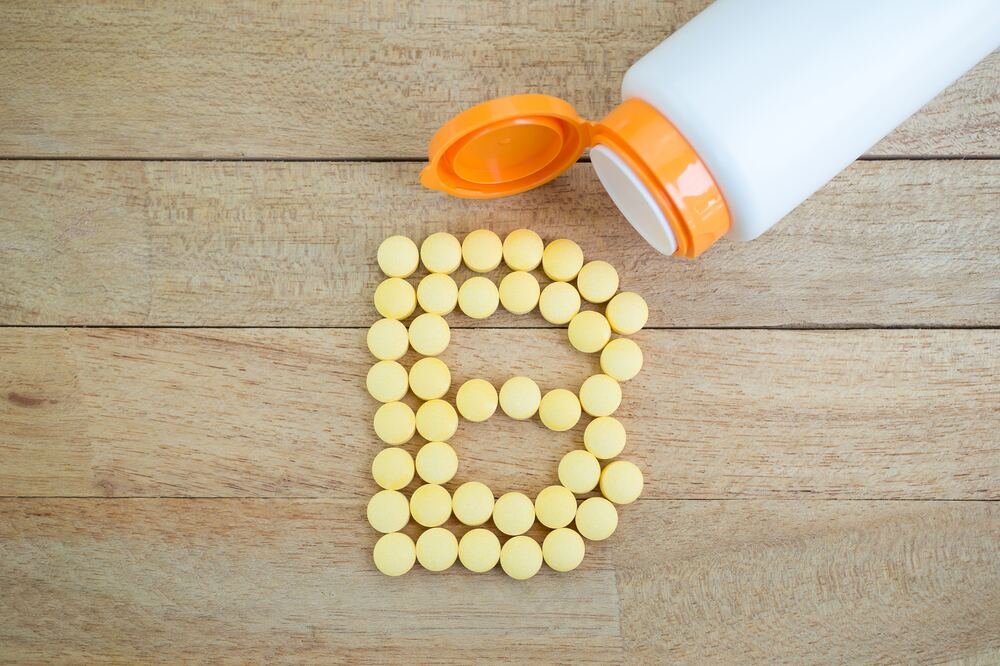 Vitamíny skupiny B: Víte, kdy je třeba doplnit a jaké mají účinky?