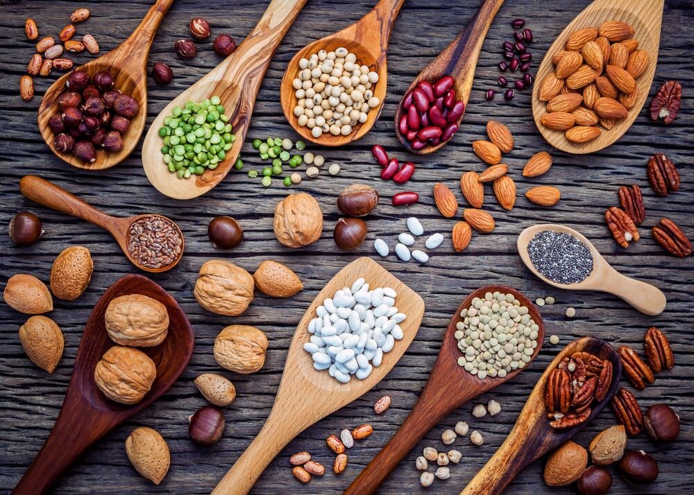 Vitamíny skupiny B: Víte, kdy je třeba doplnit a jaké mají účinky?
