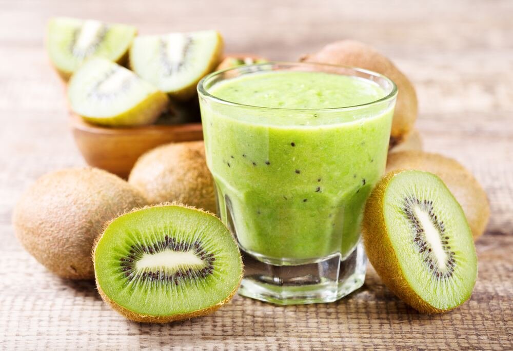 5 receptů na zdravé smoothie z čerstvého ovoce