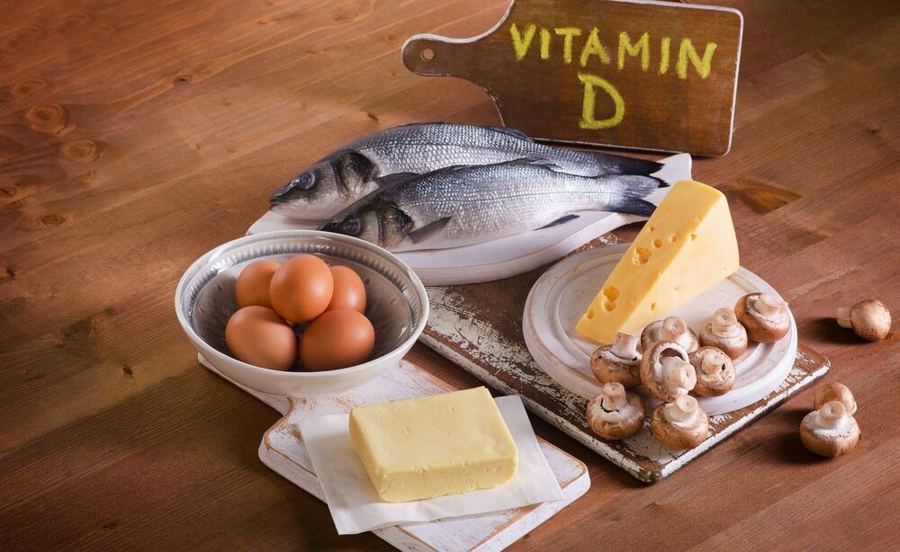 Vitamín D: zázrak, ktorý posilní vašu imunitu