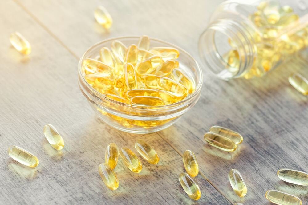 Vitamín D: zázrak, ktorý posilní vašu imunitu