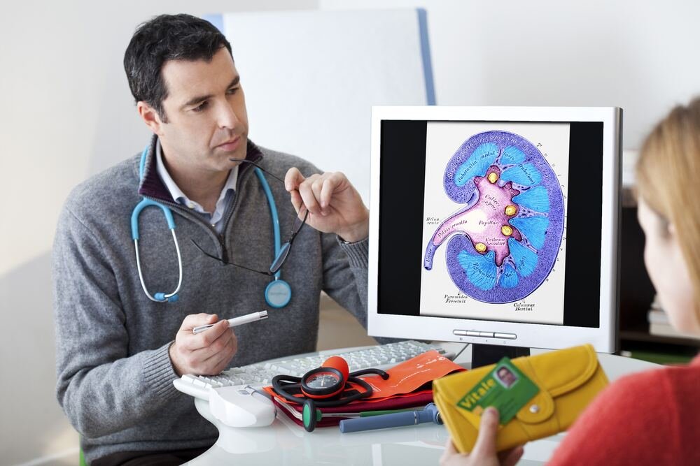 Ako si udržať zdravé obličky? Kľúčový je pitný režim