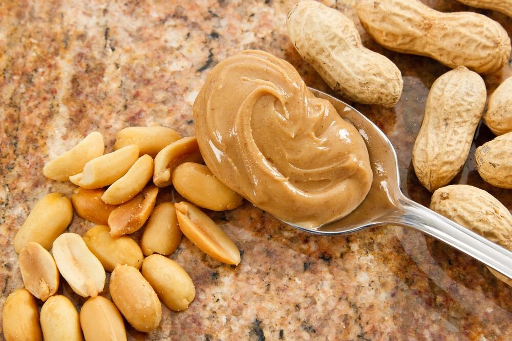 Recept na arašídové máslo. Proč ho zařadit do jídelníčku?