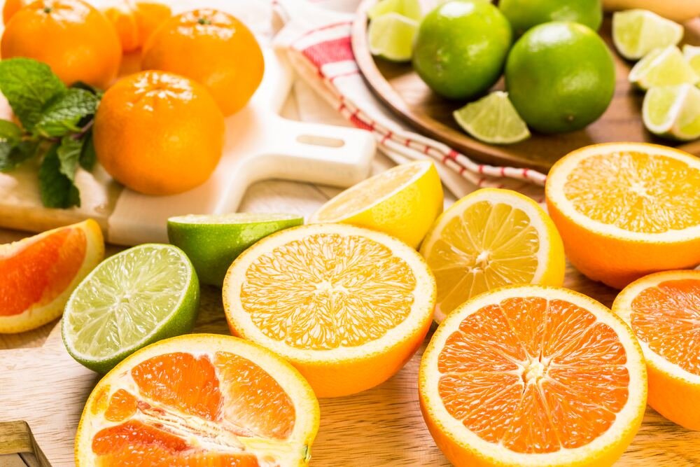 Nedajte chorobe šancu. Zvýšte dávky vitamínov C aj D