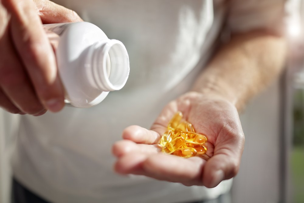Nedajte chorobe šancu. Zvýšte dávky vitamínov C aj D