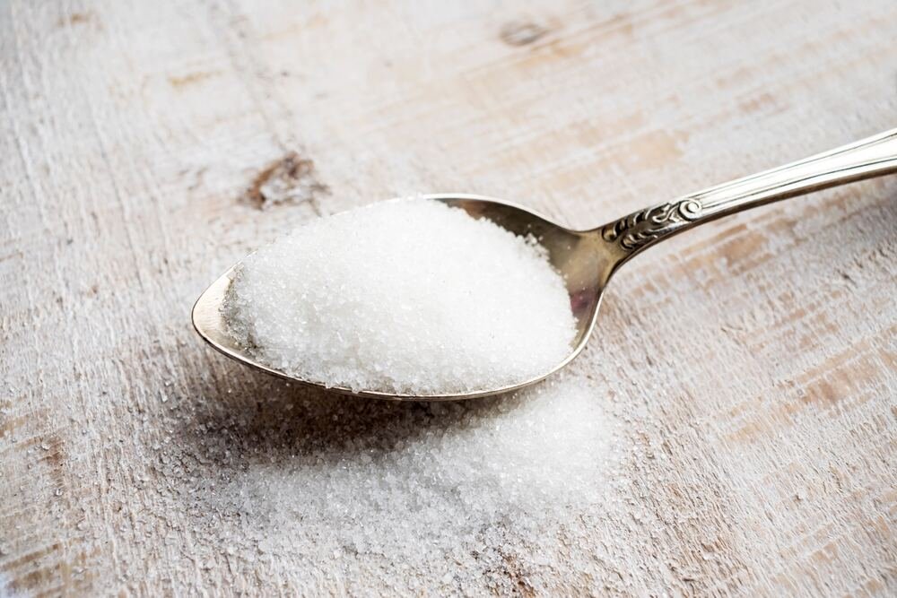 Sorbitol a jeho účinky na organismus. Kdy nám škodí?
