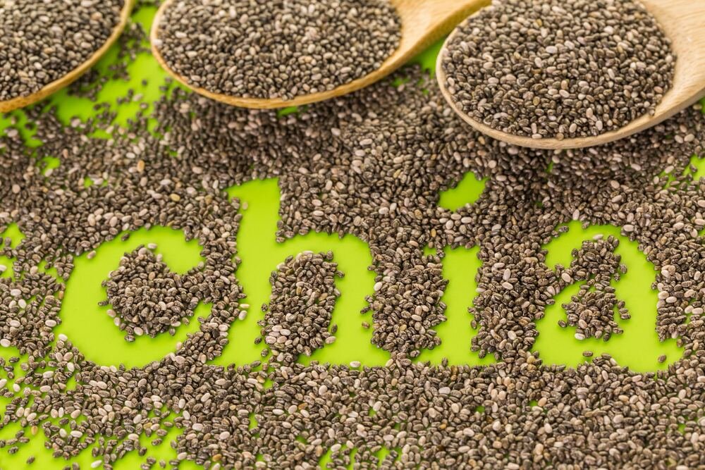 5 neodoľateľných sladkých receptov s chia semienkami