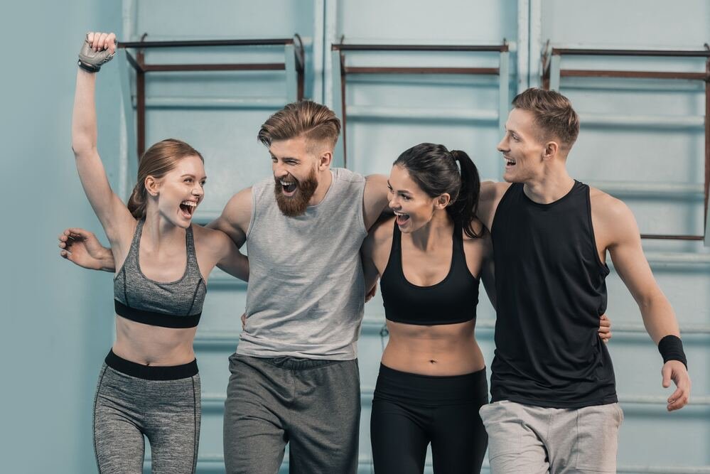 Spalujte kalorie efektivněji. Jak zrychlit metabolismus?