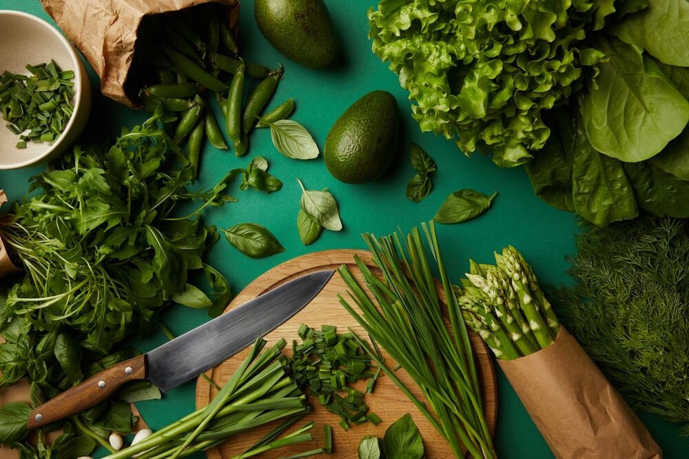 Veganská strava a cvičení: Jaké jsou nejčastější chyby sportujících veganů?
