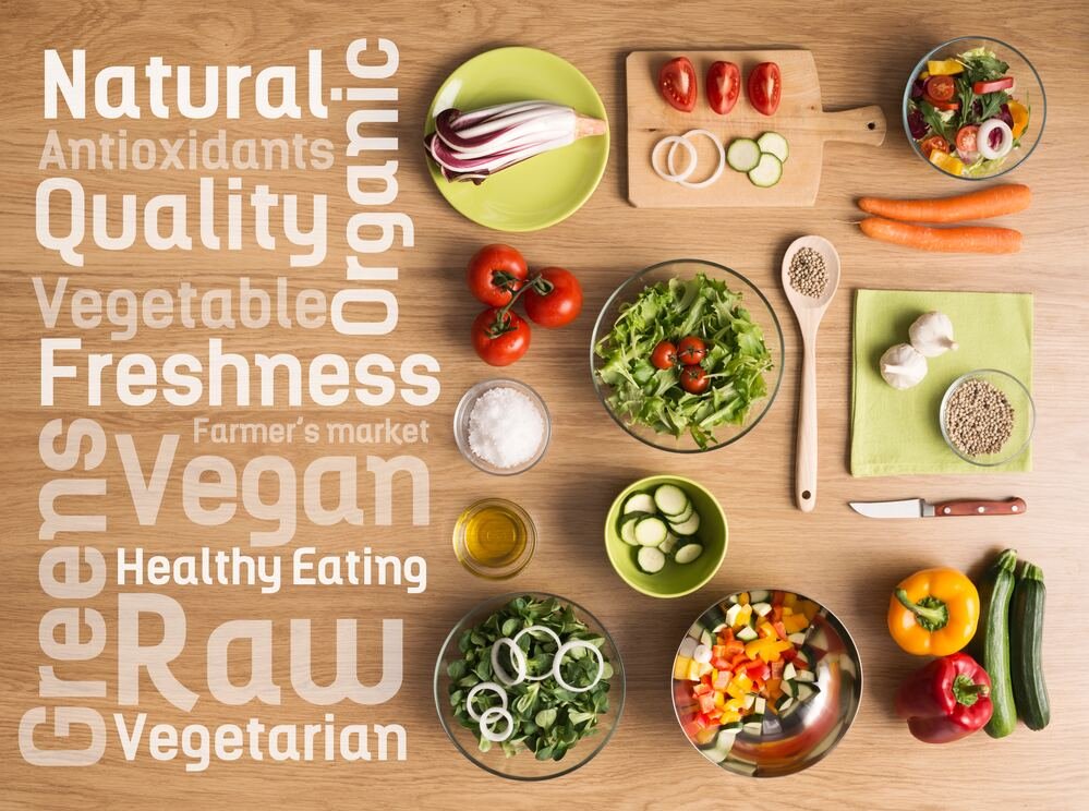 Veganská strava a cvičení: Jaké jsou nejčastější chyby sportujících veganů?