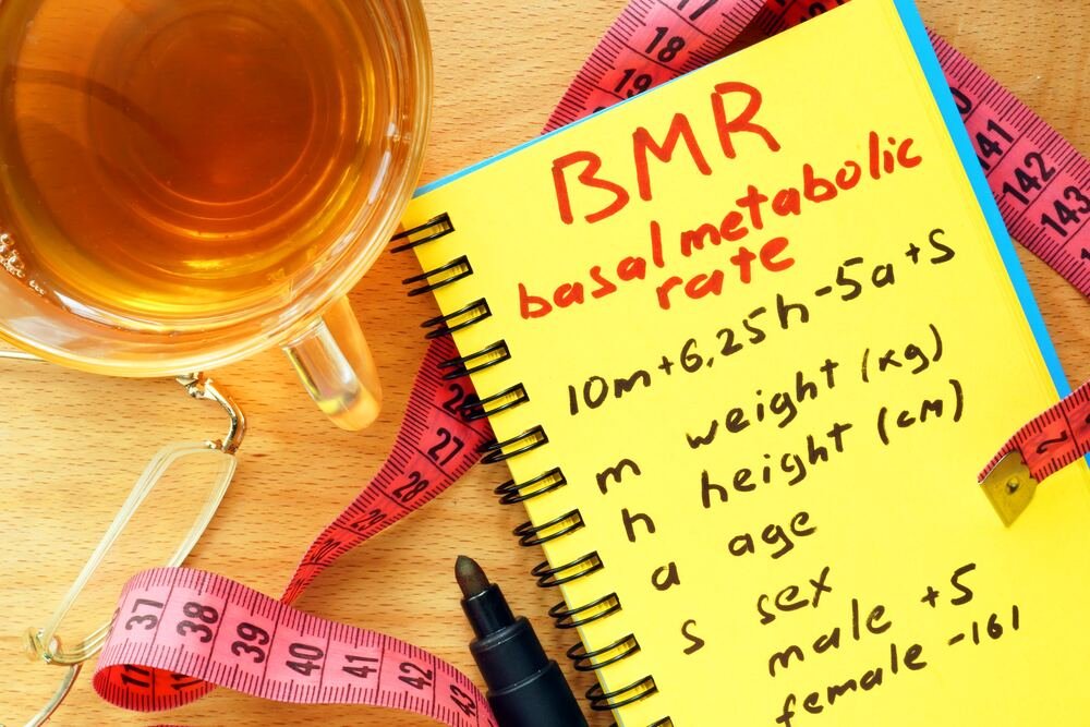 Ako zrýchliť bazálny metabolizmus a spaľovať viac?