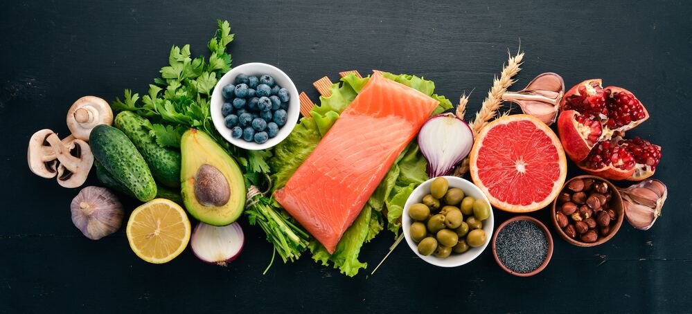 Zaostrené na keto diétu: Naozaj funguje?