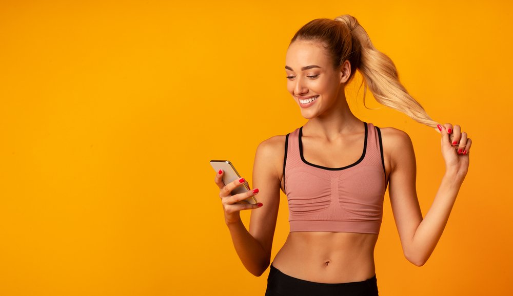 Ktoré fitness aplikácie by nemali chýbať v tvojom mobile?