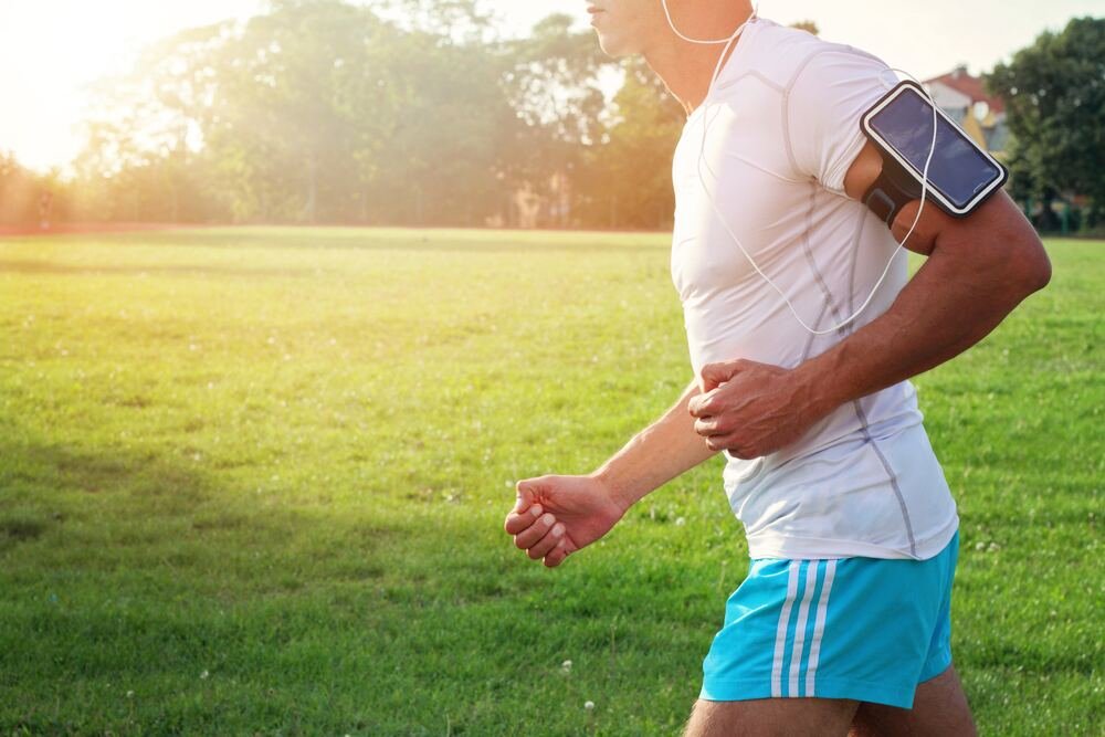 Ktoré fitness aplikácie by nemali chýbať v tvojom mobile?