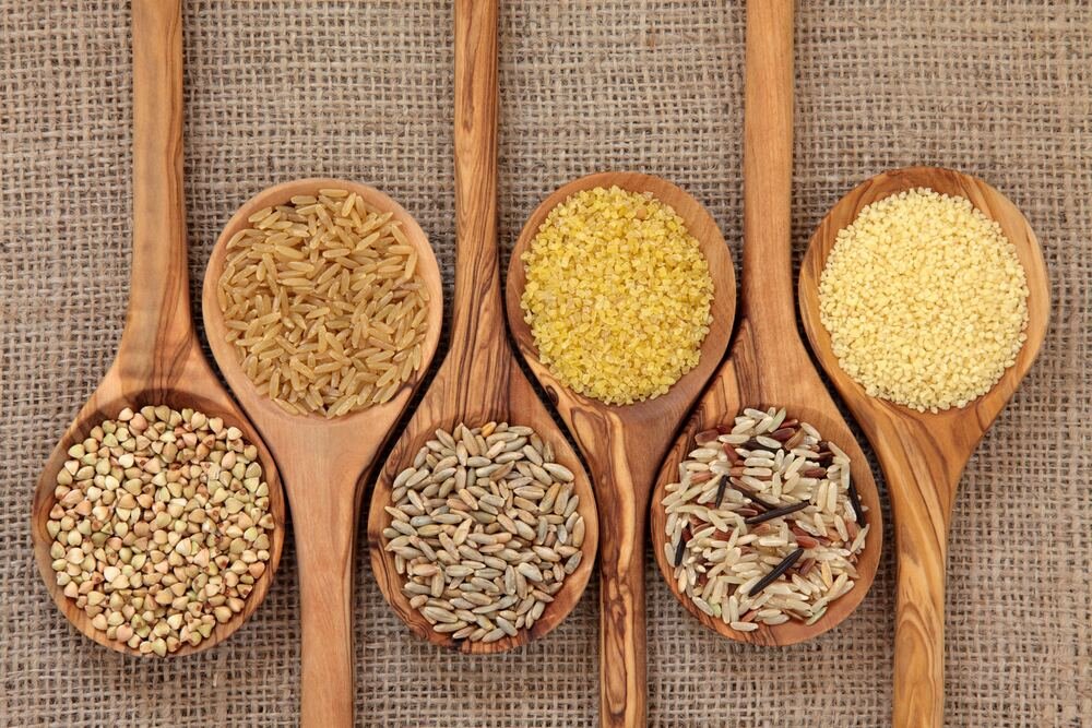 Je lepšia quinoa, bulgur alebo kuskus?