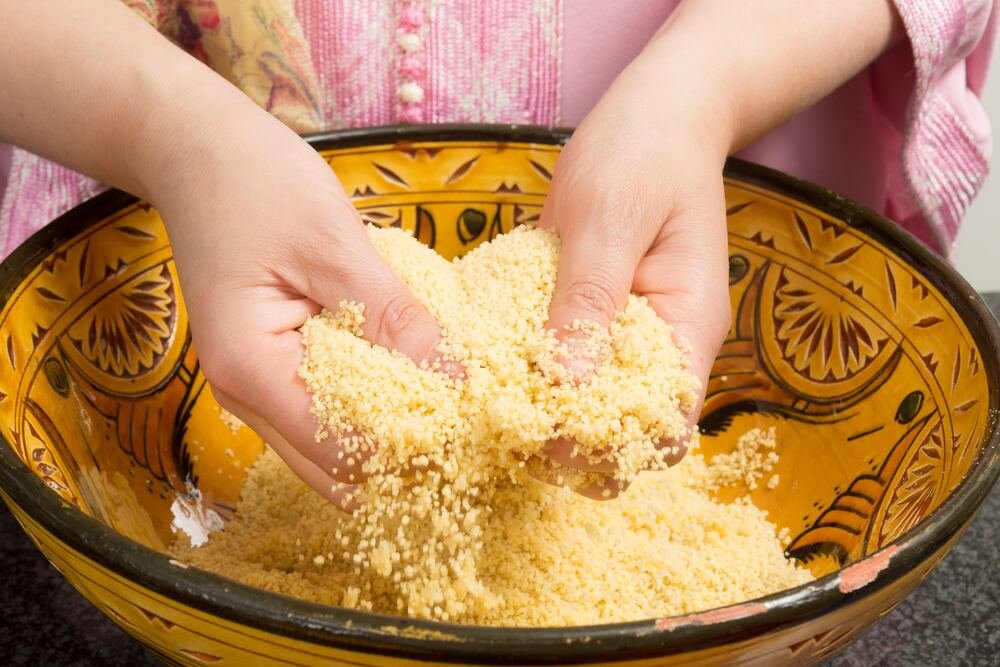 Je lepšia quinoa, bulgur alebo kuskus?