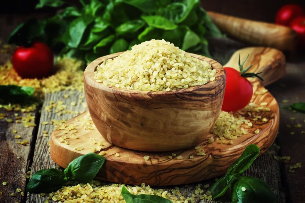 Je lepšia quinoa, bulgur alebo kuskus?