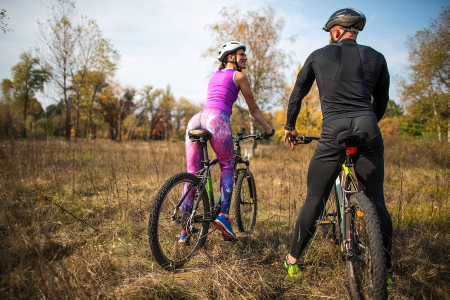 7 dôvodov, prečo by si mal zaradiť cyklistiku do svojho kardio tréningu