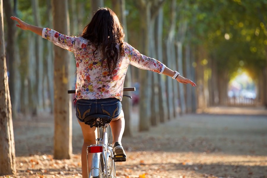 7 dôvodov, prečo by si mal zaradiť cyklistiku do svojho kardio tréningu