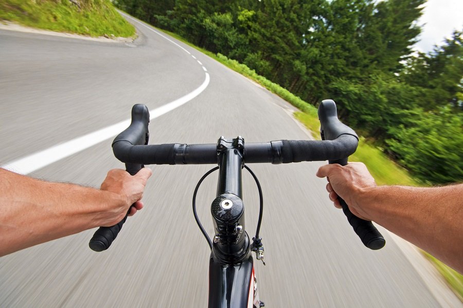 7 dôvodov, prečo by si mal zaradiť cyklistiku do svojho kardio tréningu