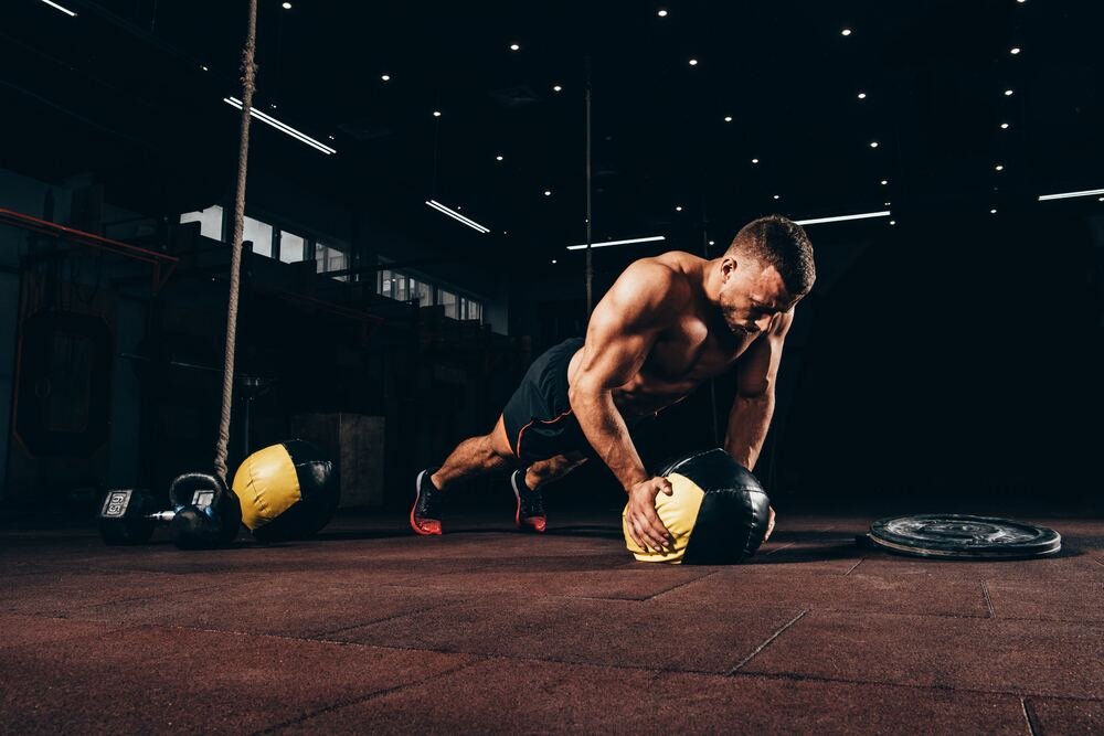 7 výhod tréningu HIIT7 výhod tréningu HIIT