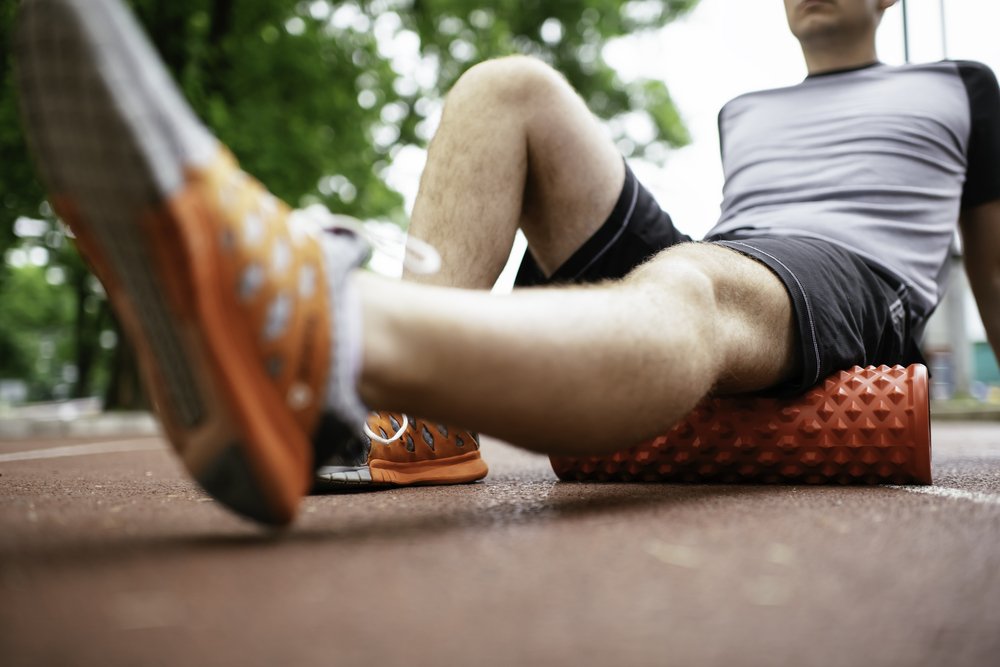 Dôležitosť regenerácie: Tipy na odpočinok a prevenciu zranení