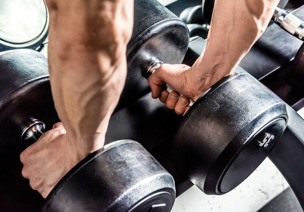 Komplexný prístup k fitness životnému štýlu