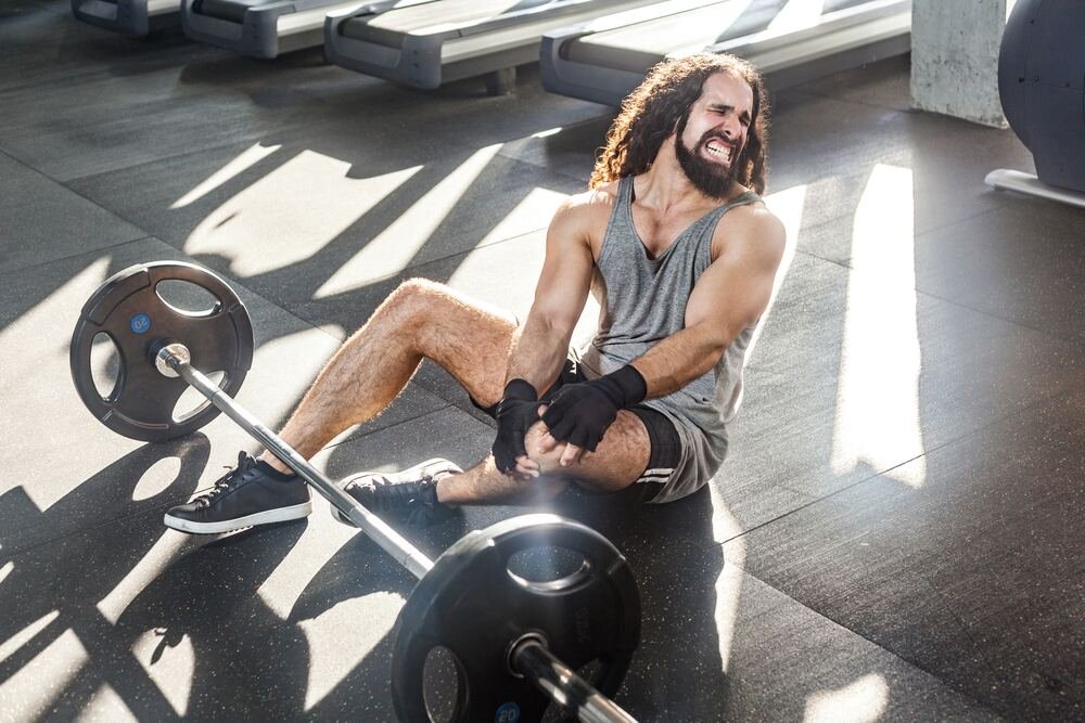 Komplexný prístup k fitness životnému štýlu