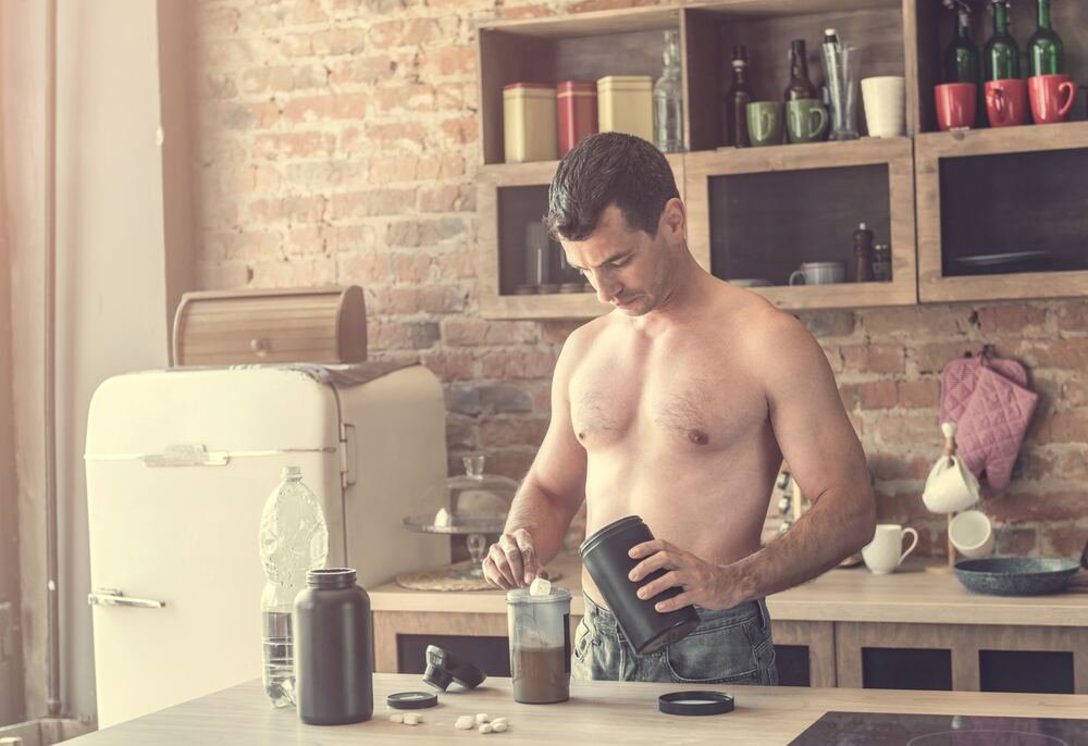 Komplexný prístup k fitness životnému štýlu