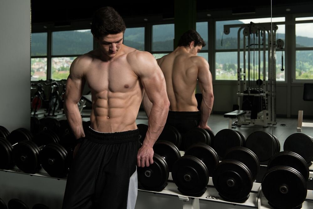 Komplexný prístup k fitness životnému štýlu