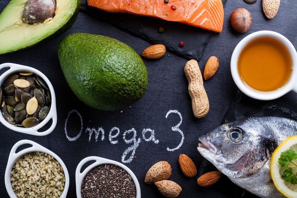 Efektívne suplementy pre vegetariánov a vegánov